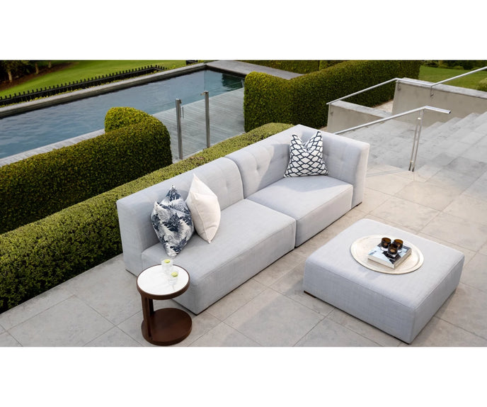 Azur Modular Sofa I Coco Wolf