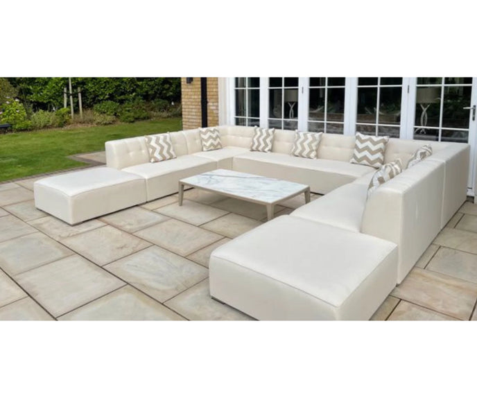 Azur Modular Sofa I Coco Wolf
