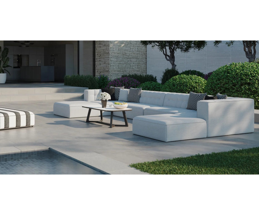 Azur Modular Sofa I Coco Wolf
