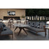 Cascais Porcelain Dining Table I Coco Wolf
