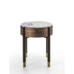 Bayus Tondo 44 Night Table I Porada