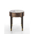 Bayus Tondo 44 Night Table I Porada