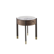 Bayus Tondo 44 Night Table I Porada