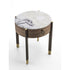 Bayus Tondo 44 Night Table I Porada
