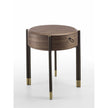 Bayus Tondo 44 Night Table I Porada