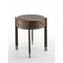Bayus Tondo 44 Night Table I Porada