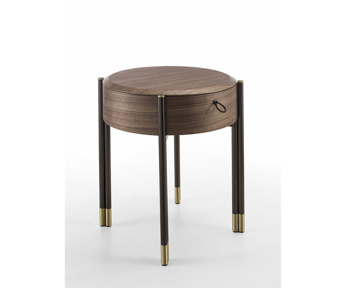 Bayus Tondo 44 Night Table I Porada