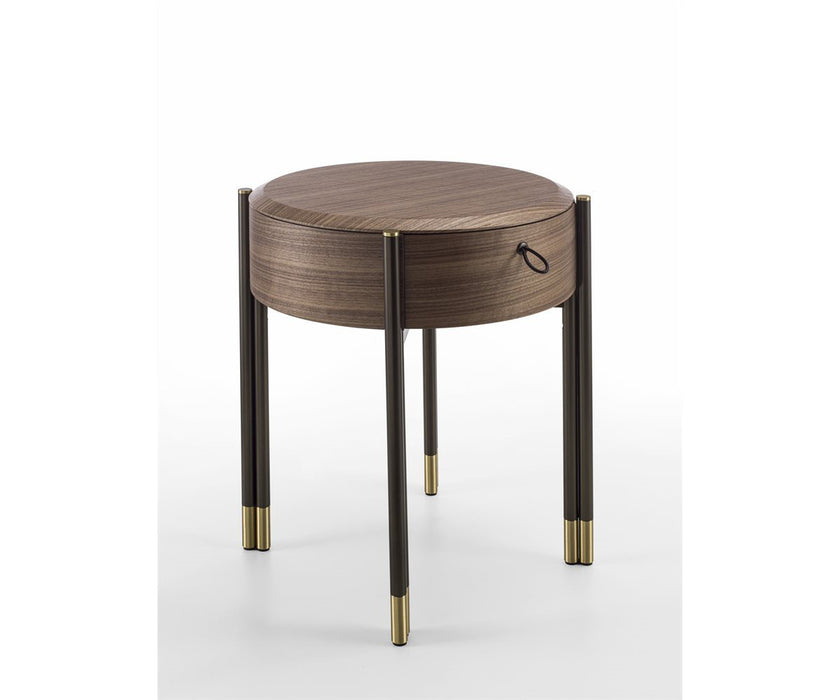 Bayus Tondo 44 Night Table I Porada