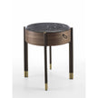 Bayus Tondo 44 Night Table I Porada