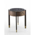 Bayus Tondo 44 Night Table I Porada