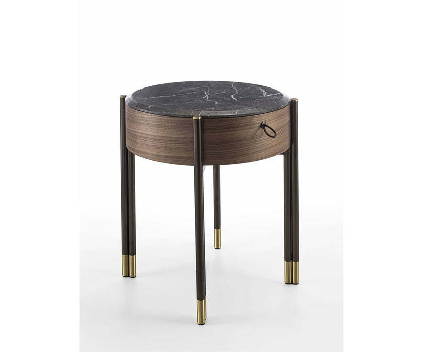 Bayus Tondo 44 Night Table I Porada