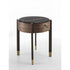 Bayus Tondo 44 Night Table I Porada