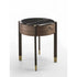 Bayus Tondo 44 Night Table I Porada