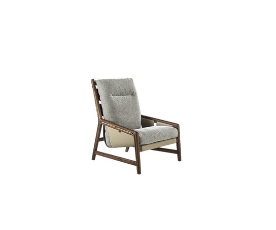 Bice Lounge Chair I Porada