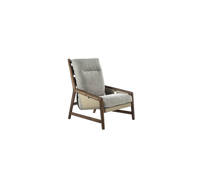 Bice Lounge Chair I Porada