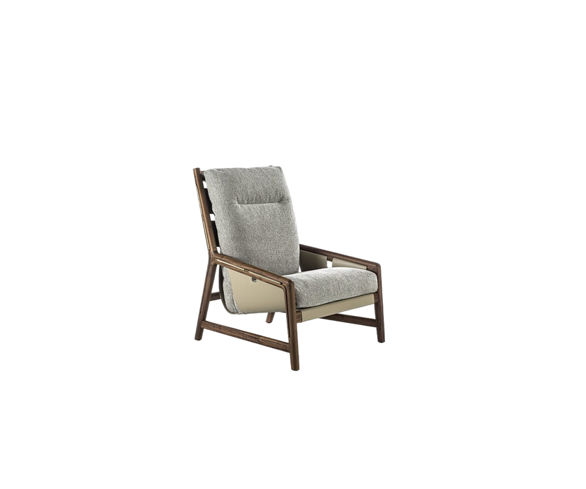 Bice Lounge Chair I Porada