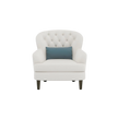 Bolgheri Armchair I Coco Wolf