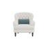 Bolgheri Armchair I Coco Wolf