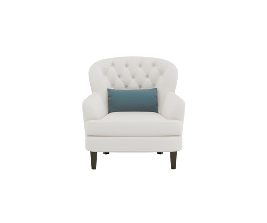 Bolgheri Armchair I Coco Wolf