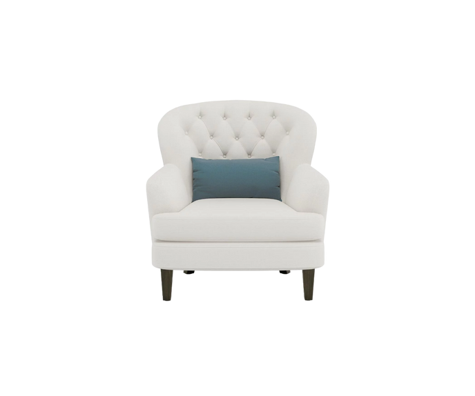 Bolgheri Armchair I Coco Wolf