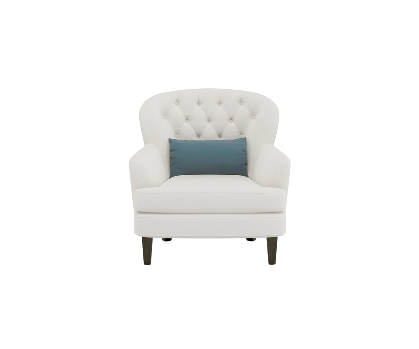 Bolgheri Armchair I Coco Wolf