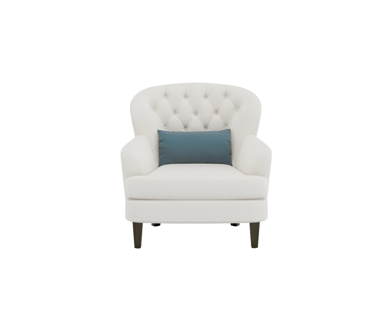 Bolgheri Armchair I Coco Wolf