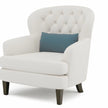 Bolgheri Armchair I Coco Wolf