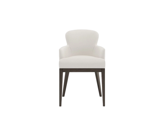 Bolgheri Dining Chair I Coco Wolf