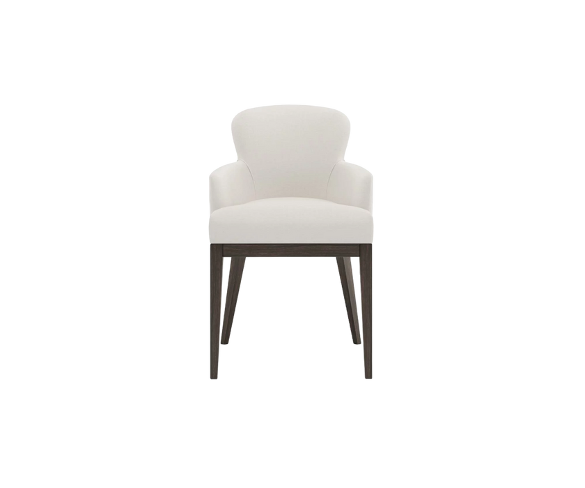 Bolgheri Dining Chair I Coco Wolf