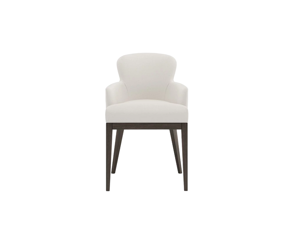 Bolgheri Dining Chair I Coco Wolf