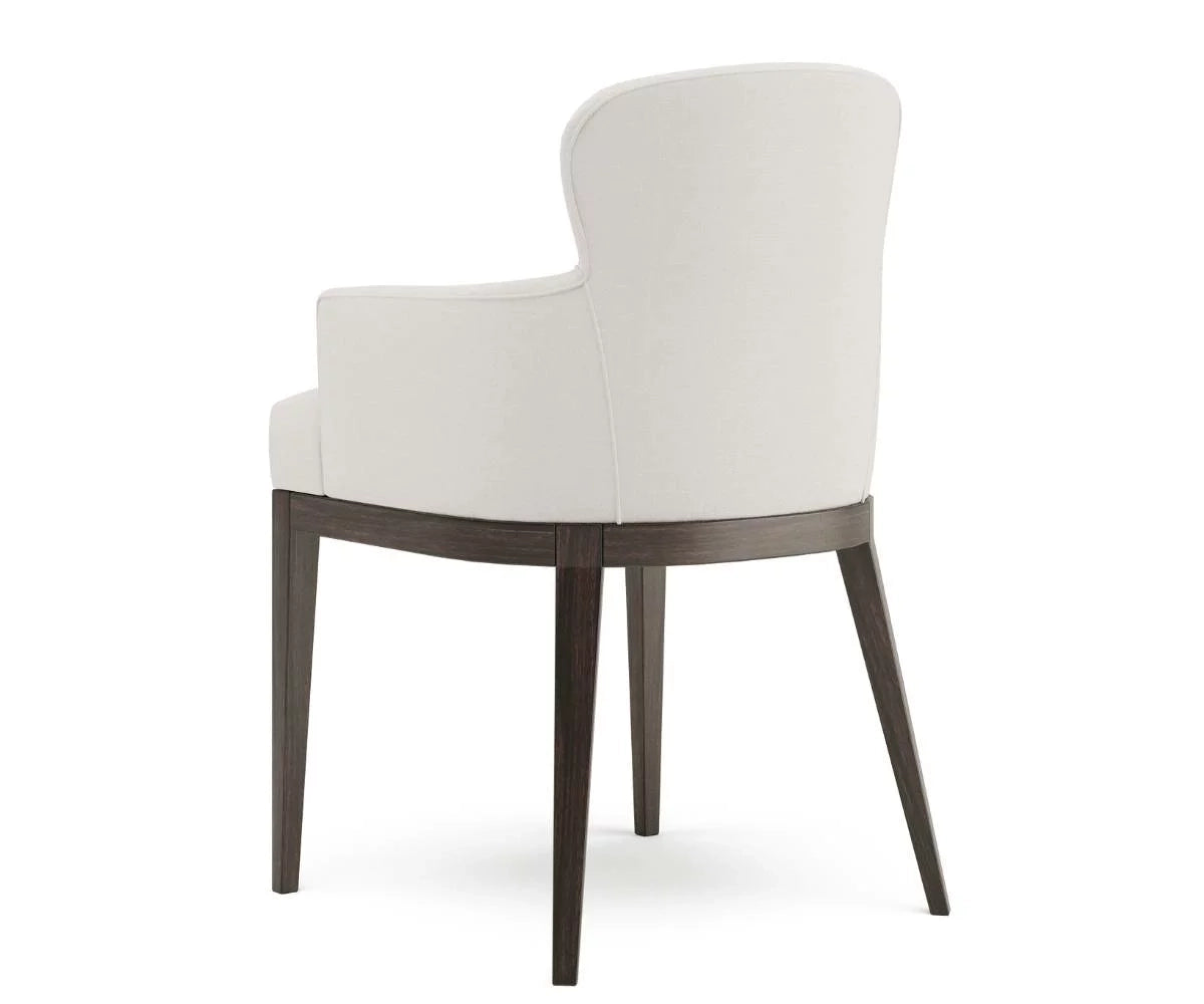Bolgheri Dining Chair I Coco Wolf
