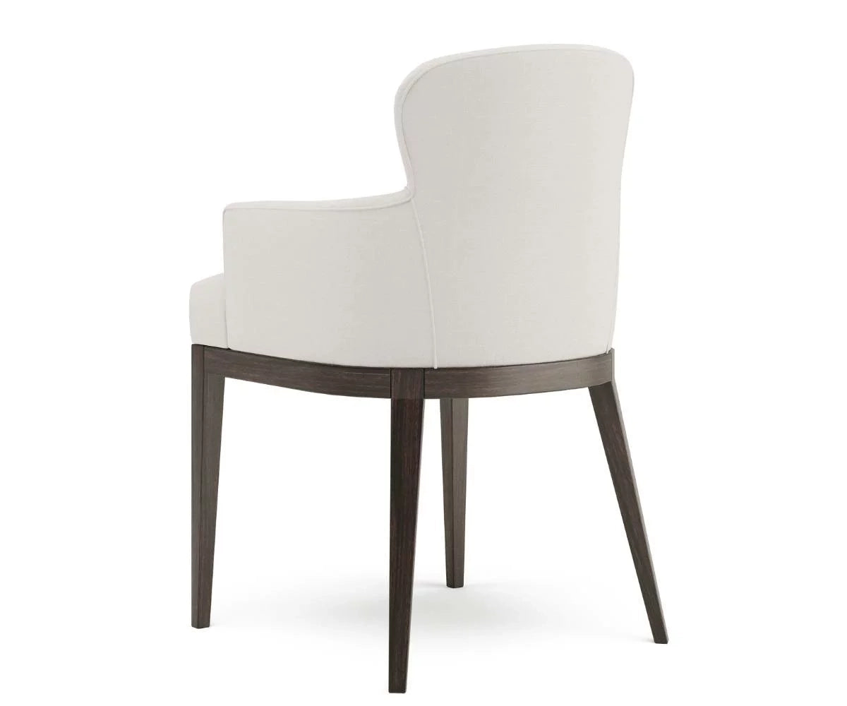 Bolgheri Dining Chair I Coco Wolf