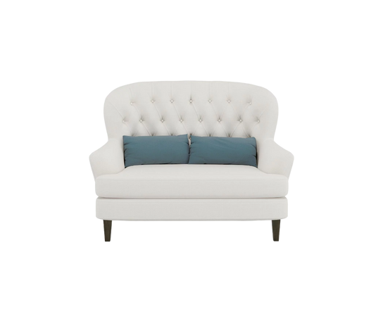 Bolgheri Love Seat I Coco Wolf