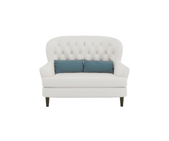 Bolgheri Love Seat I Coco Wolf