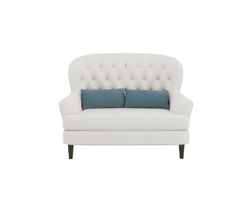 Bolgheri Love Seat I Coco Wolf