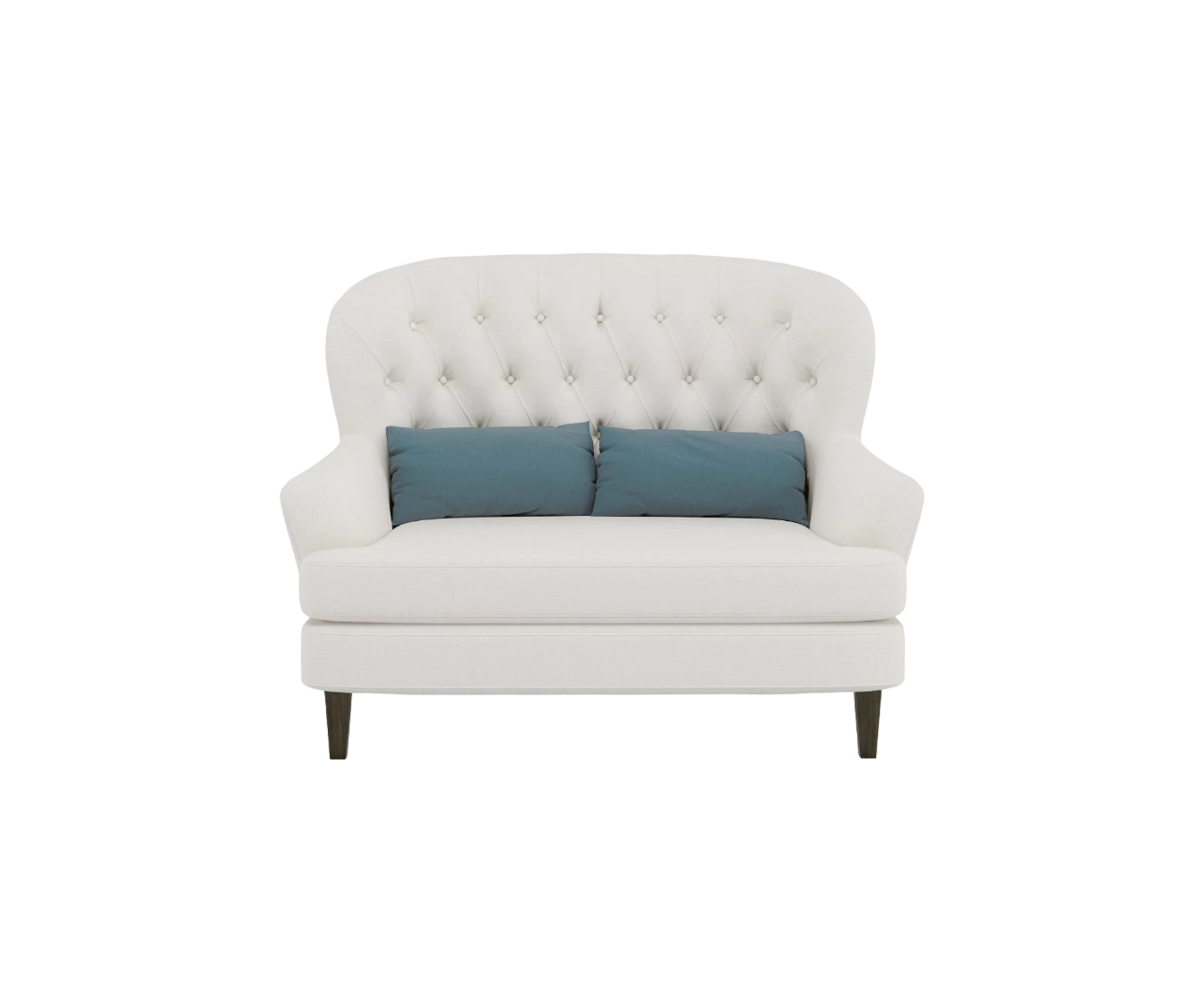 Bolgheri Love Seat I Coco Wolf