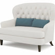 Bolgheri Love Seat I Coco Wolf