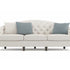 Bolgheri Sofa I Coco Wolf