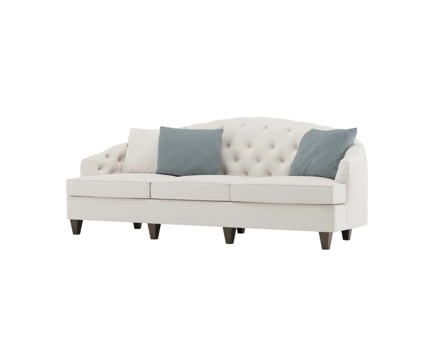 Bolgheri Sofa I Coco Wolf