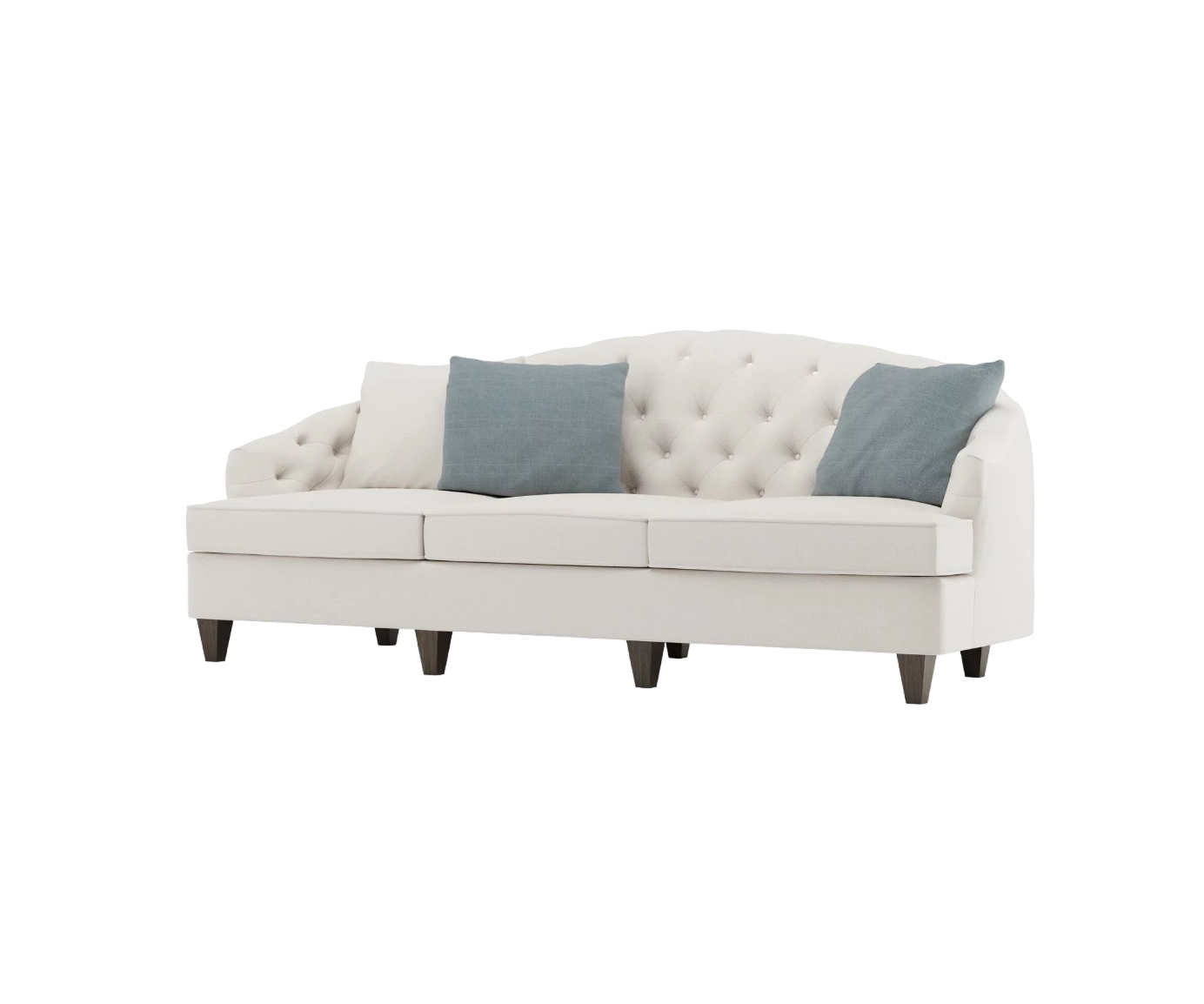 Bolgheri Sofa I Coco Wolf