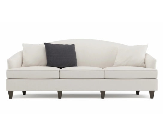 Bolgheri Sofa Unbuttoned I Coco Wolf