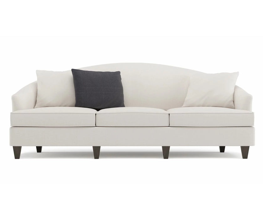 Bolgheri Sofa Unbuttoned I Coco Wolf
