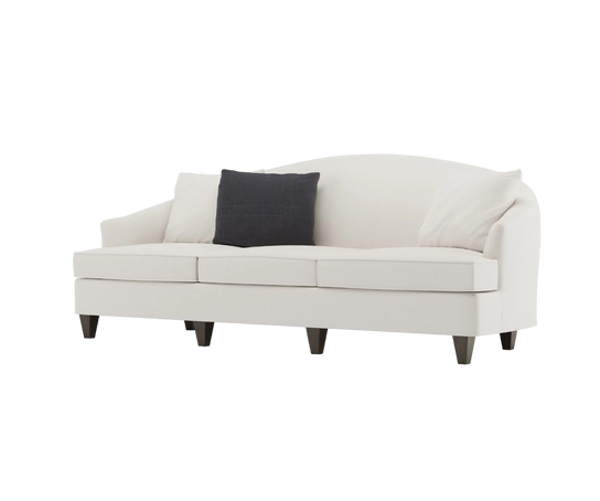 Bolgheri Sofa Unbuttoned I Coco Wolf
