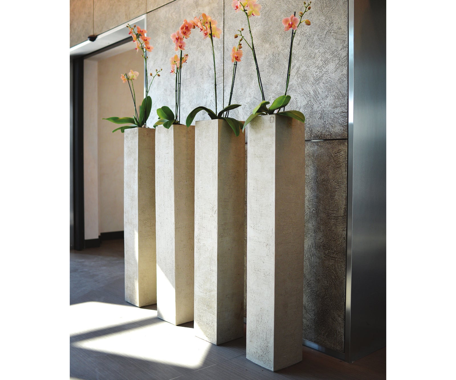 B Planter | Atelier Vierkant 