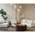Baco Ottoman | Meridiani 