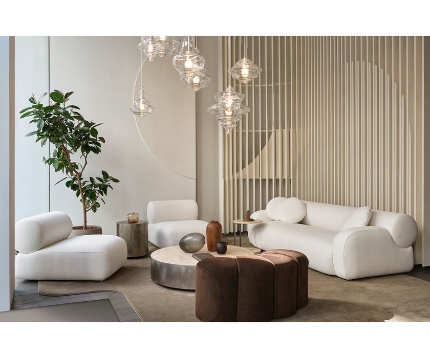 Baco Ottoman | Meridiani 