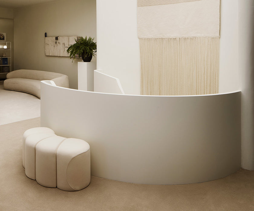 Baco Ottoman | Meridiani 