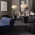 Baco Ottoman | Meridiani 