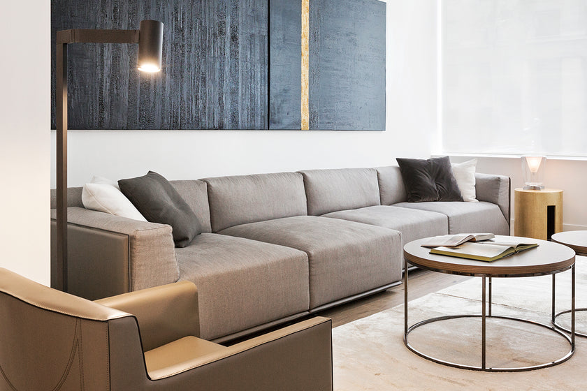 Bacon Modular Sofa