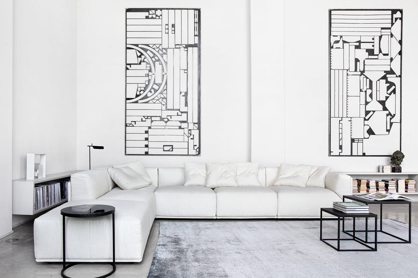 Bacon Modular Sofa